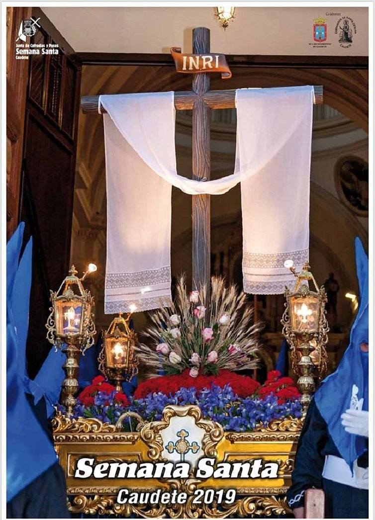Semana Santa en Caudete  